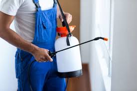 Best Residential Pest Control  in Mcgaheysville, VA